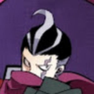 Meet your Posher, Spirit